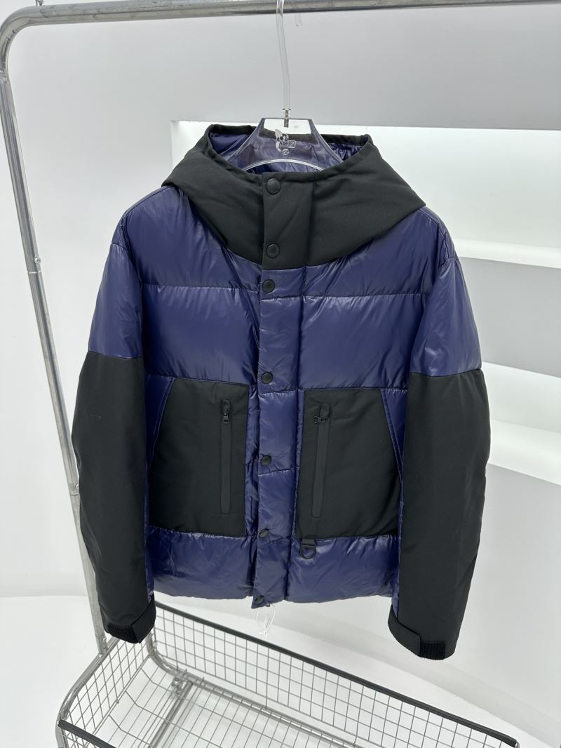 Burberry Down Jackets